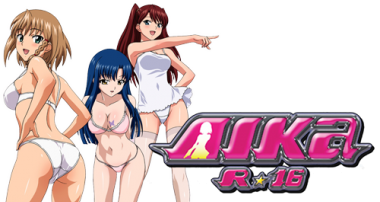 AIKa R-16 - Virgin Mission, telecharger en ddl